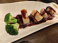 -彩丰楼中餐厅(佘山世茂洲际酒店)