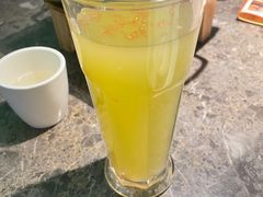 -绿茶餐厅(天津天河城店)