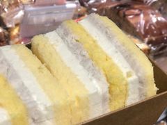 -Ole'超市(汉街万达店)