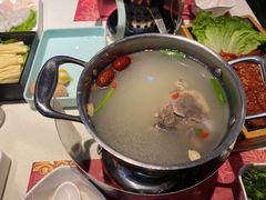 -火锅先生(五马街店)