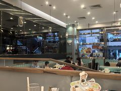 -翠华餐厅(正佳广场店)