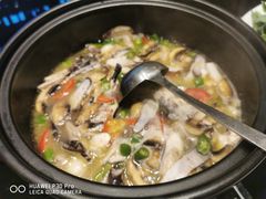 -黔蘑菇四季餐厅(观山湖店)