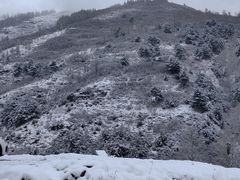 -五台山风景区