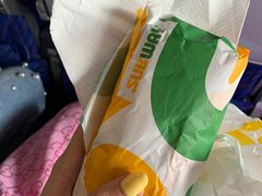 -赛百味SUBWAY(乐翔路店)