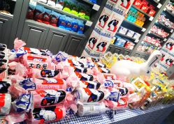 -大白兔奶糖(南锣鼓巷店)