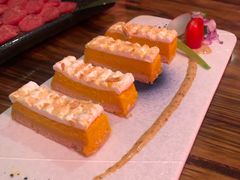-热血兄弟·炭火烤肉(融侨中心店)