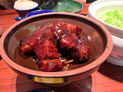 -隐厨·中国菜馆(三里屯T+MALL店)