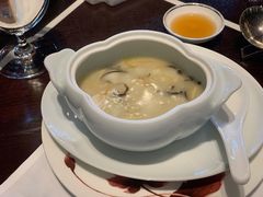 宋嫂鱼羹-杭州西子湖四季酒店·金沙厅