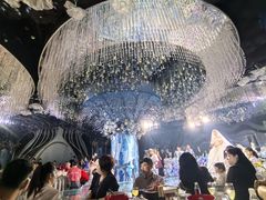 -云境生态园(红谷滩店)