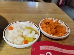 -杨翔豆皮涮牛肚(万和城店)