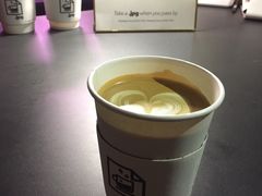 -JPG coffee(广州体育西店)