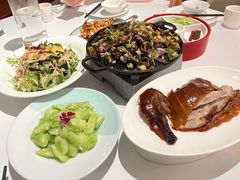 -东门烤鸭店(鼓楼店)