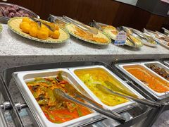 -泰合素食(双流店)