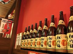 -隐月· 㐂和食屋(芝罘万达公馆店)