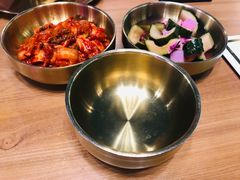 -HOTISLAND海鸡岛·韩国料理(江南西店)