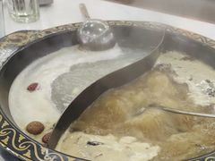 -尚品火锅(正阳路店)