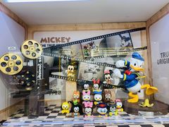 -泡泡玛特POPMART(合生汇店)