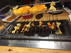 -悦屋老板娘的烤肉店(紫薇田园店)