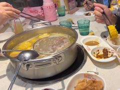 -浪里寻·臻牛养生牛肉火锅(方圆荟店)