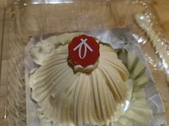 -凯司令(豫园地铁站店)