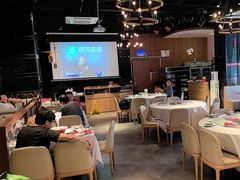 -川味里•商务宴请•团建聚餐(清湖店)