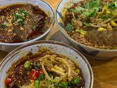 -付小姐在成都(中山公园店)
