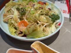 -通海俄式烧烤·俄罗斯大串(嵩山路店)