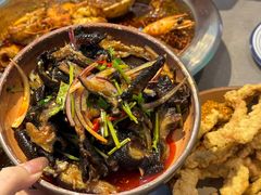 -耍盆友·重庆江湖菜(百子湾店)