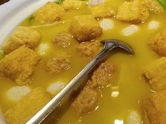 -黄泥岗·黄陂农家菜(百步亭店)