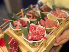 -樱嘢·炭火烧肉(惠南店)