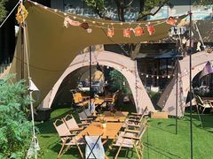 -CAMP.33露营烤肉·团建聚餐(创智天地店)