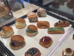 -V咖啡(兰州盛达希尔顿酒店)