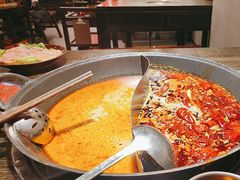 -冯校长老火锅(深圳福田店)