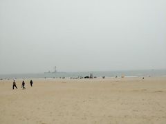 -南戴河旅游度假区