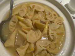 -西湖春天•老字号杭州菜(百汇店)