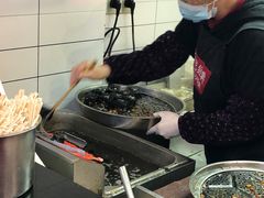 -黑色经典臭豆腐·湖南特产(步行街店)