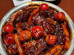 -宴小馆·小海鲜青岛菜(五四广场店)