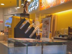 -麦当劳(玉桥中路店)