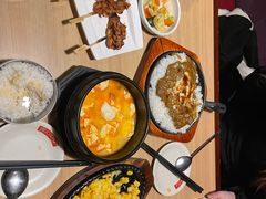 -土大力韩式烤肉料理(和平路店)