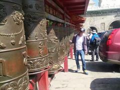 -塔尔寺