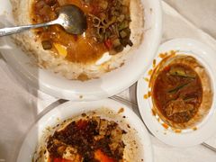 -永和红旗美食城