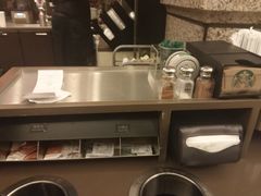 -星巴克(北京建威大厦店)