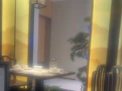 -小菜园新徽菜(扬州华润万象汇店)