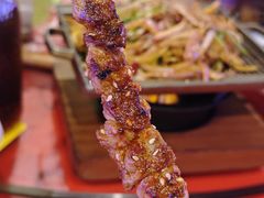 -羊之道草原味道清真餐厅(番禺店)