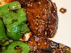 -白家餐厅(徐家汇店)