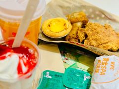 -肯德基(津滨店)