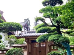 -径山寺