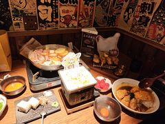 -玉川屋创意日料Bistro(柳巷店)