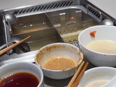 -海底捞火锅(吴中路店)