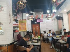 -吴一川牛腩粉(西村店)